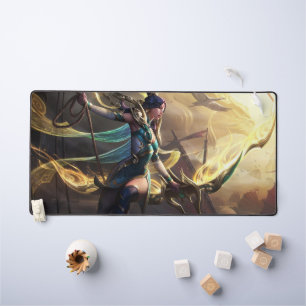 Archer Gaming Desk Mat    bureaumat