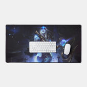 Archer Gaming Desk Mat | Ordinateur de bureau pers (Clavier et souris)