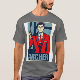 Archer Hope T-shirt