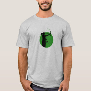 "Archer is Best" T-shirt