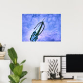 Archer Poster (Thuiskantoor)