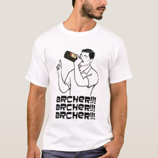 Archer T-shirt