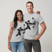 Archer T-shirt (Unisex)