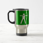 Archer Travel Mug 2 Reisbeker (Links)