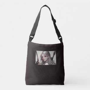 Archeress 22 crossbody tas