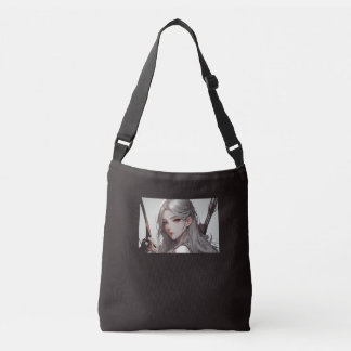 Archeress 22 crossbody tas