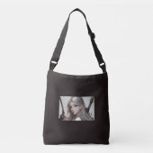 Archeress 22 crossbody tas (Voorkant)