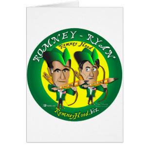 Archers Romney Ryan 2