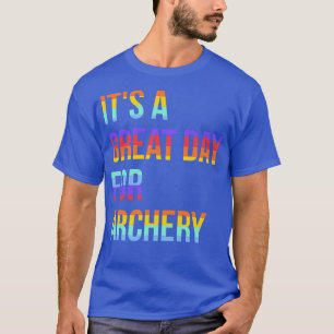 Archery (31) t-shirt