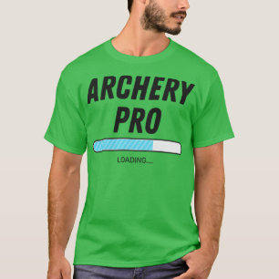 Archery Archery Pro Loading T-shirt