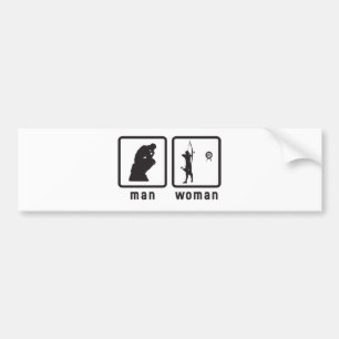 Archery Bumpersticker