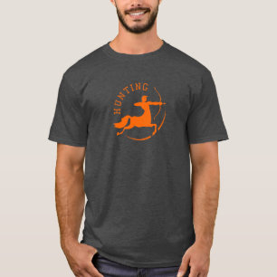 Archery Cheiron de Centaur T-shirt
