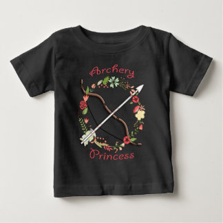 Archery Flower Princess