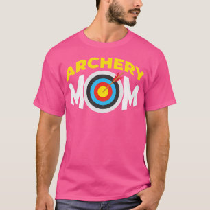 Archery mam Target Arrows Archer Arrow Bow Sport L T-shirt