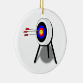 Archery Ornament (Rechts)