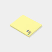 Archery Post-it® Notes (Schuin)