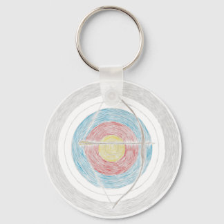 Archery Sleutelhanger