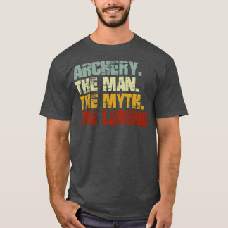 Archery T-shirt