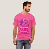 Archery T-shirt (Voorkant volledig)