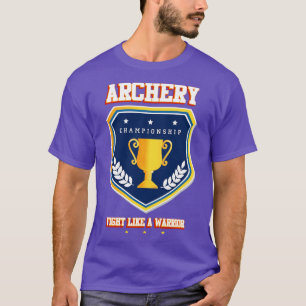 Archery T-shirt