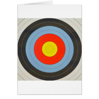 Archery Target