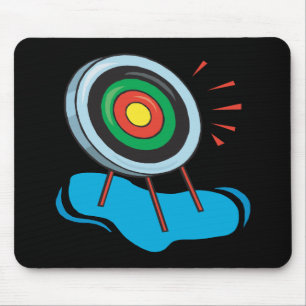 Archery Target Muismat