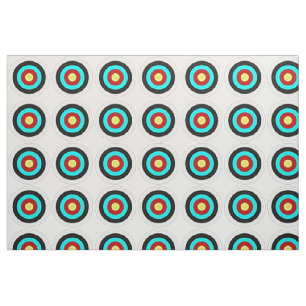 ARCHERY TARGET.png Stof