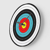 Archery Target Sports Grote Klok (Hoek)
