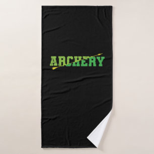 Archery Tir à l'arc