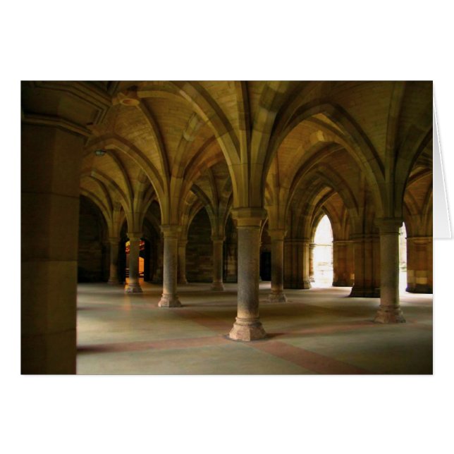 Arches (Voorkant Horizontaal)