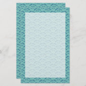 Arches à eau papeterie (Devant / Derrière)