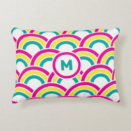 Arches Accent Kussen