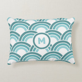 Arches Accent Kussen