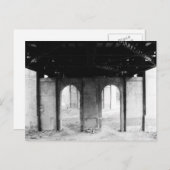 Arches Briefkaart (Voorkant / Achterkant)