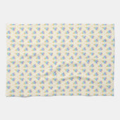 Arches claires Serviette de cuisine (Horizontal)