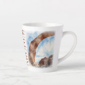 Arches Coffee, National Park Mug (Droite)