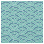 Arches d'eau tissu (Fermer)