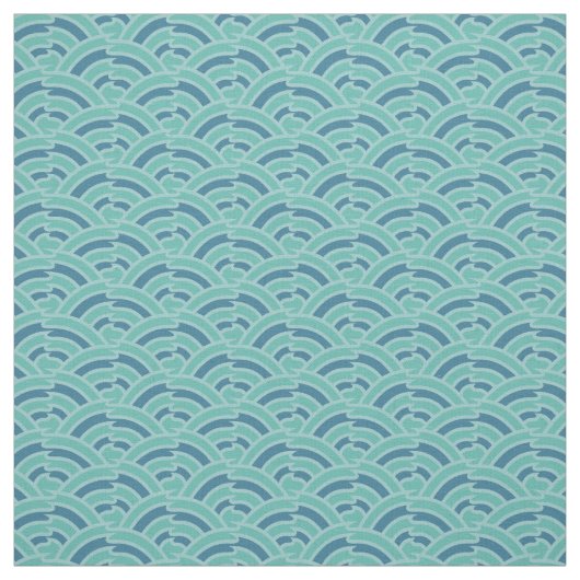 Arches d'eau tissu (Échantillon)