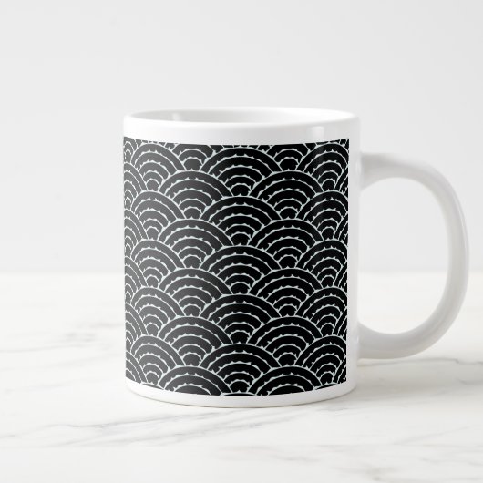 Arches foncées Spécialité Mug (Droite)