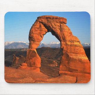 Arches Mousepad Muismat