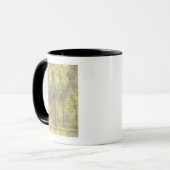 Arches Mug (Devant gauche)