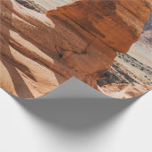 ARCHES NATIONAL PARK CADEAUPAPIER (Hoek)