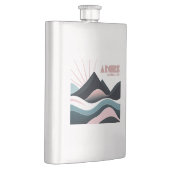 Arches National Park Gekleurde heuvels Flacon (Rechts)