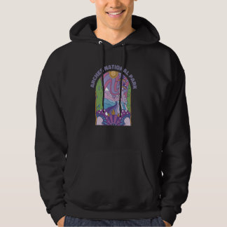 Arches National Park Hoodie