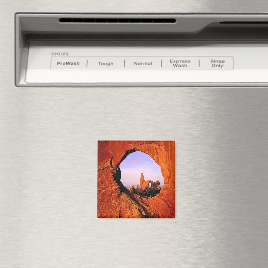 Arches National Park Magnet (In Situ (Lave-vaisselle))