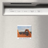 Arches National Park Magnet (In Situ (Lave-vaisselle))