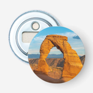 Arches National Park MOAB Utah Button Flesopener