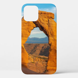 Arches National Park MOAB Utah iPhone 12 Hoesje