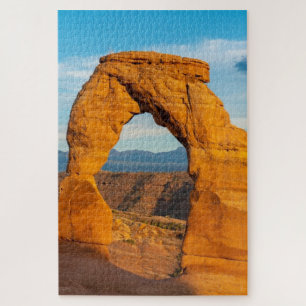 Arches National Park MOAB Utah Legpuzzel