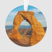 Arches National Park MOAB Utah Ornament (voorkant)